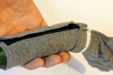 Bao cao su điện giúp tăng khoái cảm cho các cặp đôi